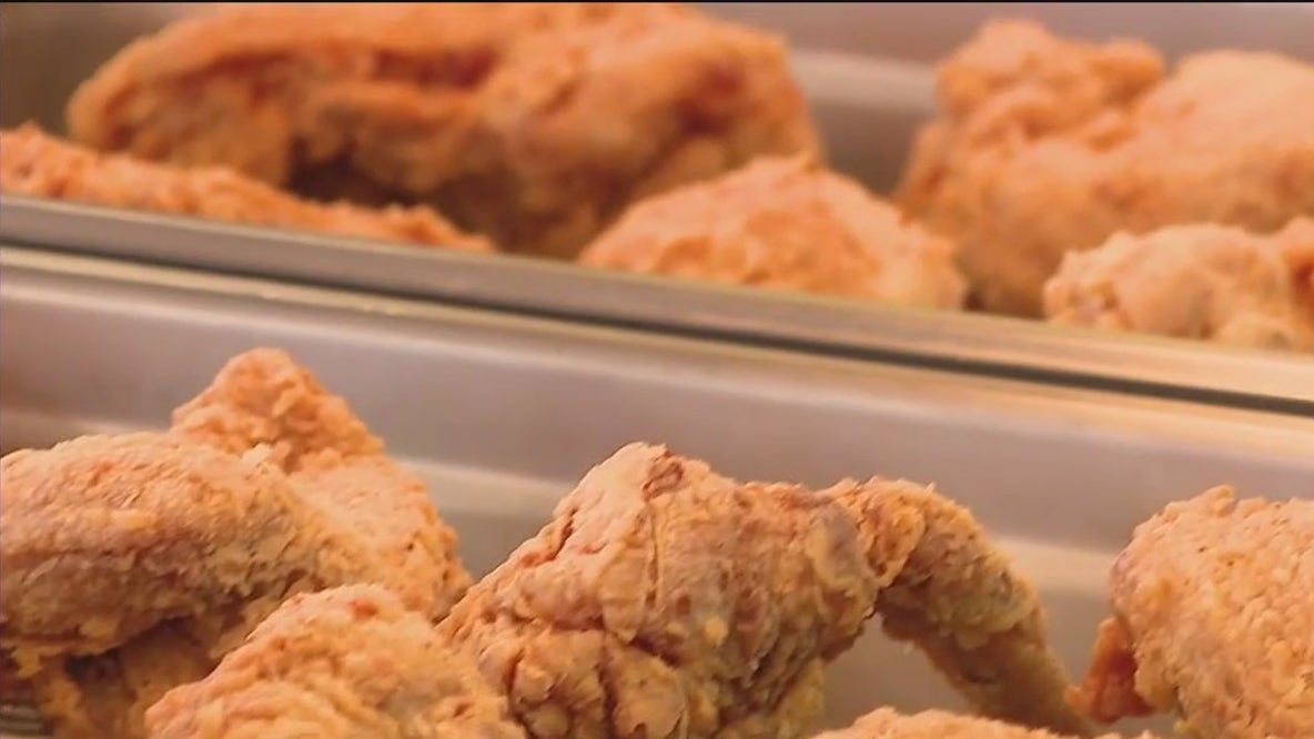 Clearwater restaurant prides itself on homemade fast food